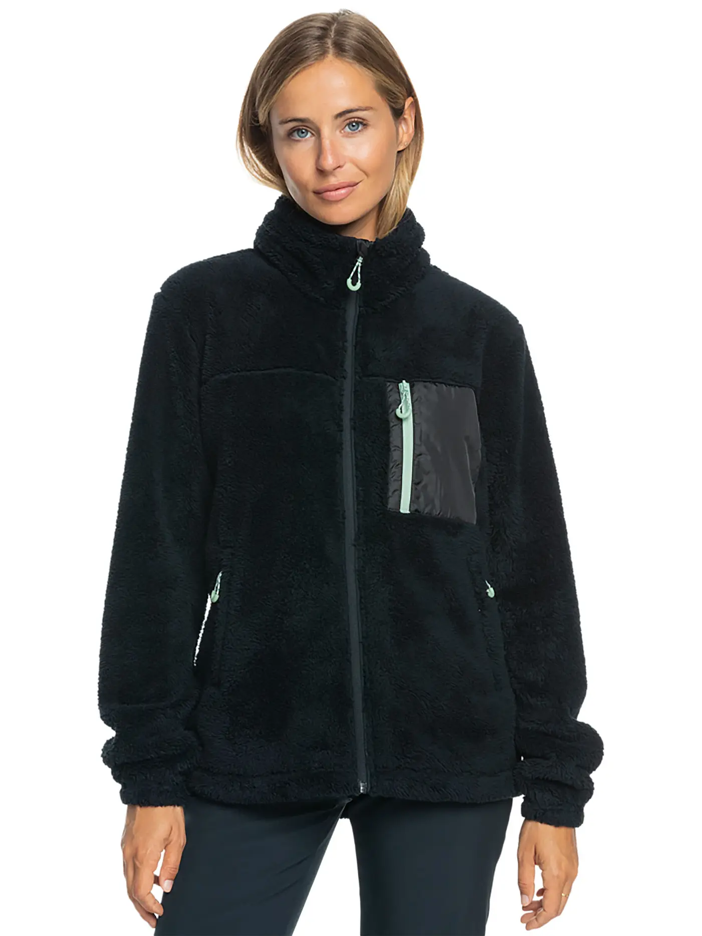 ROXY | Damen Funktions-Fleece Alabama | 